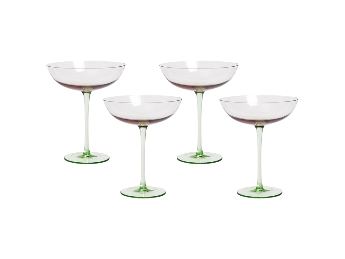 Copos Martini DIOPSIDE