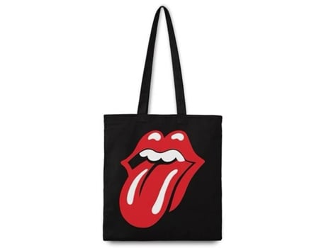 Bolsa de Algodão ROCKSAX The Rolling Stones