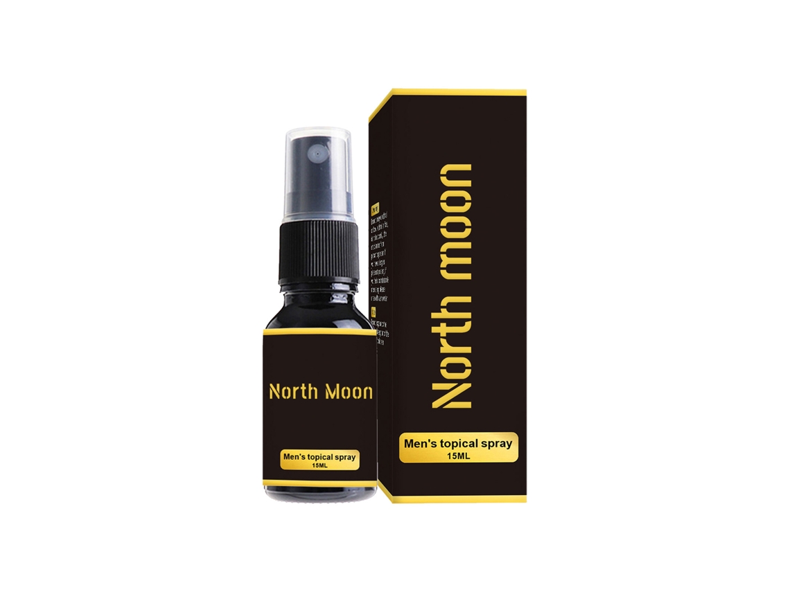 Spray Cuidado Masculino Alta Performance