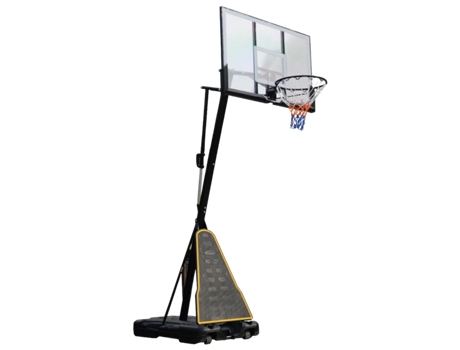 Prosport Basketball Hoop Pro 2,45-3,05m
