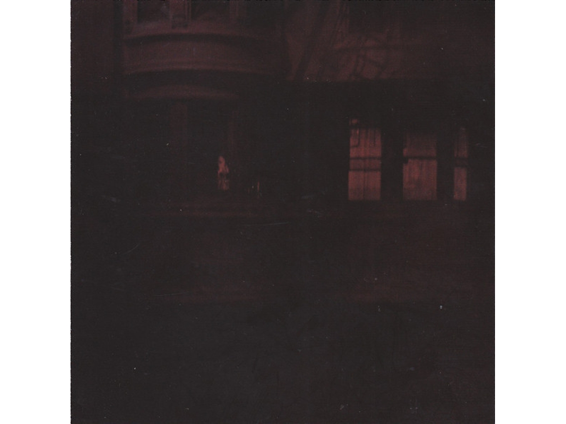 CD Electrelane - Axes