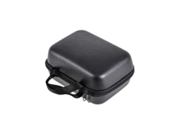 Estojo Carreto Rigid M Pretoexpress
