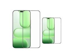 Pelicula de Vidro CAPASMART Honor 600 Lite 5G