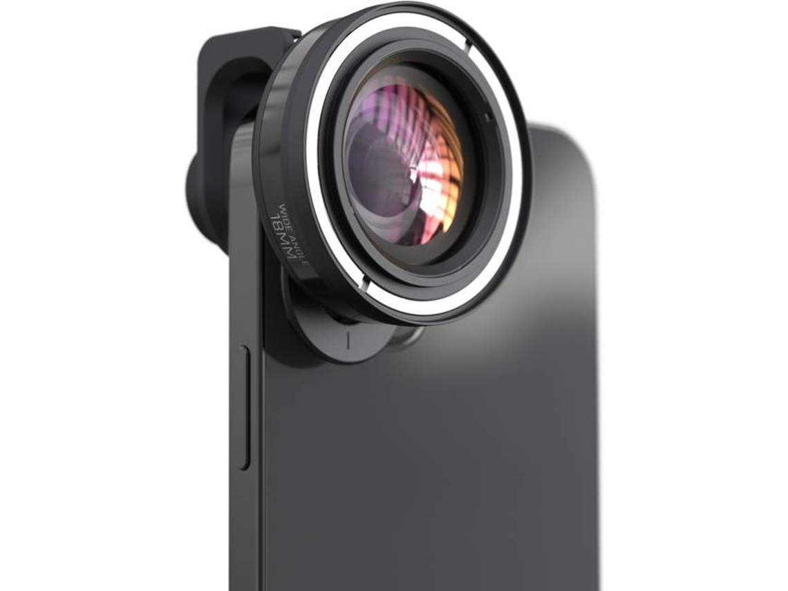 Kit Lentes Shiftcam Prolens Photography Worten.pt