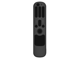 Aetheria capa Protetora de Silicone para Controle Remoto Lg Mr21gc Mr21n Mr21ga com Cordão