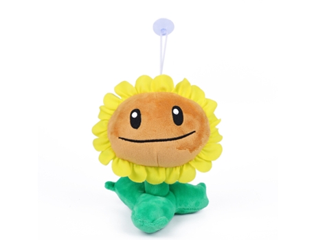 Peluche GEELY Zombies Pingente  (Idade Mínima Recomendada: 1 ano)