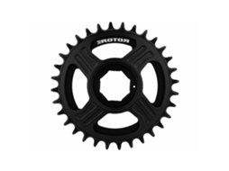 Roda dentada ROTOR round dm Brose e-MTB R32T TU