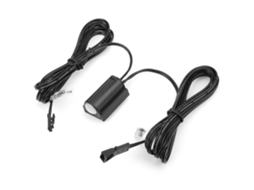 Sensor Infravermelho Controle Luz Automático