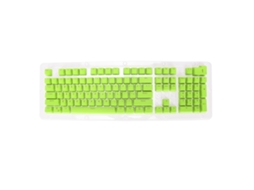 Keycaps Pbt LAXISCREED Oem Translúcido