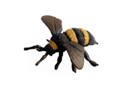 Ats figura de Insetos Simulados de Plástico para Crianças Brinquedo Educativo Modelo Animal (4)
