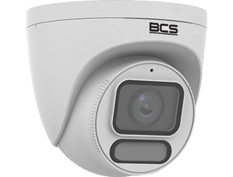 Câmera Bcs Ponto Bcs P Eip24fcl3 Ai1