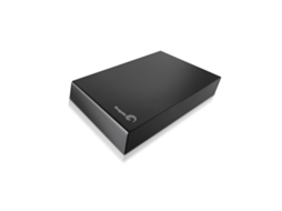 Disco HDD externo SEAGATE 2TB Expansion Desktop (2 TB - USB 3.0)