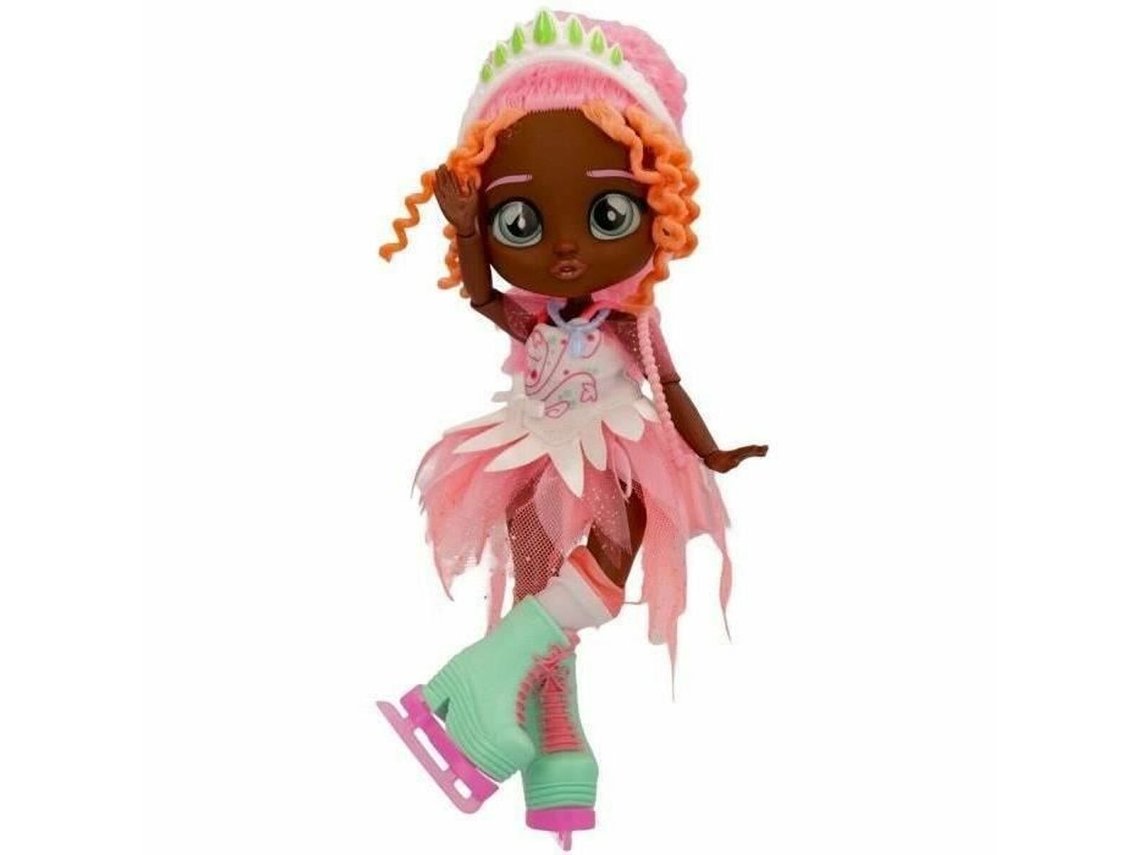 Boneca IMC TOYS Daphne