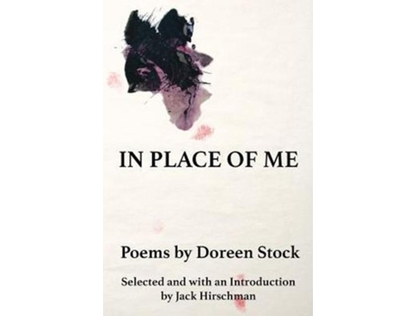 Livro In Place Of Me De Doreen Stock (inglês)