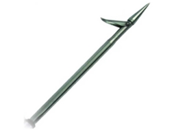 Amiaud Inox Harpoon Drop Head Only