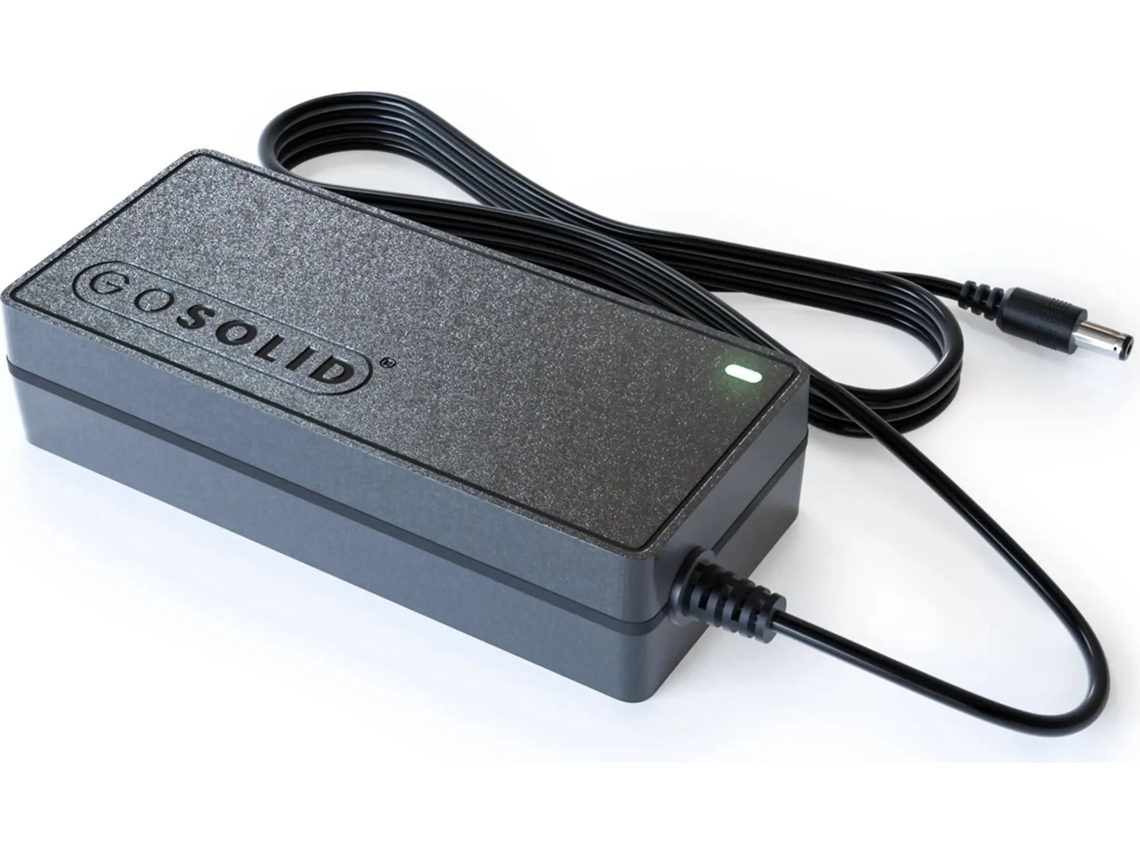 Carregador compatível com Calibre Hpg517bt GO SOLID