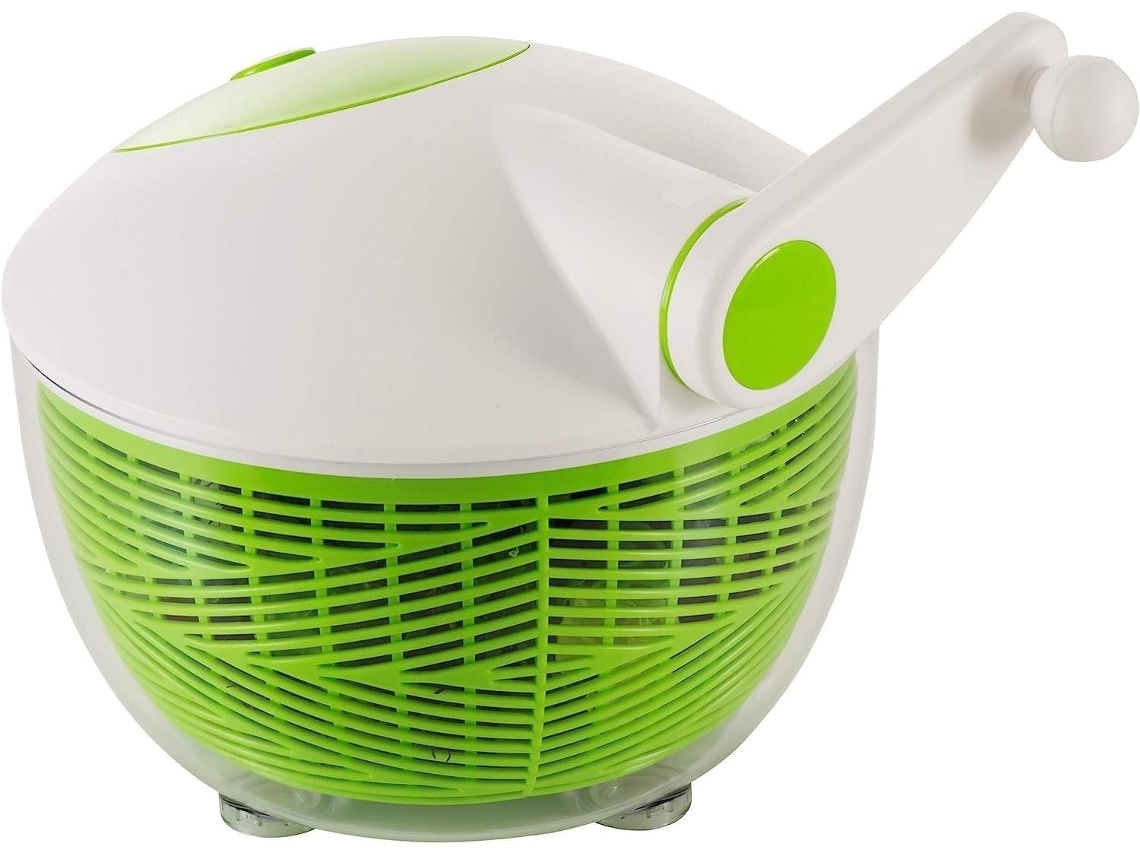 Ibili Essential Centrifugadora De Cozinha Com 26 Cm