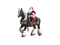 Laxiscreed Decoração De Natal E Halloween Em Acrílico 2d Para Casa E Mesa