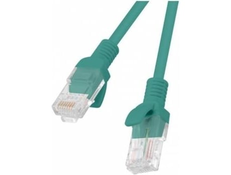 Cabo de Rede LANBERG (RJ45)