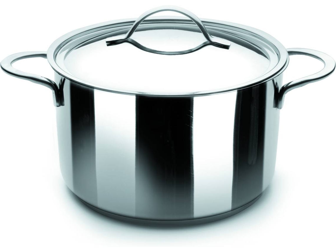 Panela IBILLI Noah (8.2L)