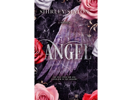 Livro Angel de Shirley Siaton (Inglês)