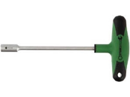 Porca STAHLWILLE Com Com Cabo Em T (5 5 mm)