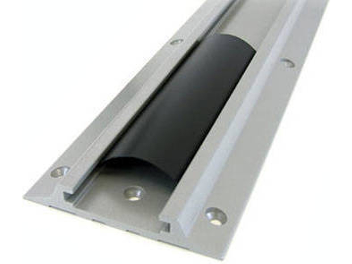 Faixa ERGOTRON Wall Track