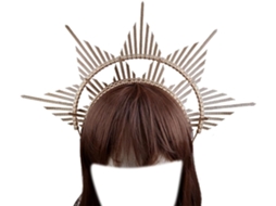 Tiara Unissex Creative Angel SFUSHOS