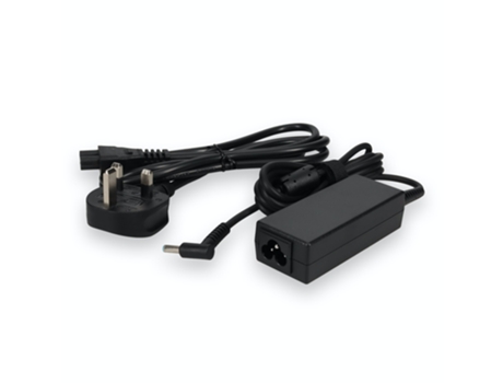 H6Y88Aa-Uk-Aa Adaptador e Transformador Interior 45 W Preto ADDON NETWORKS