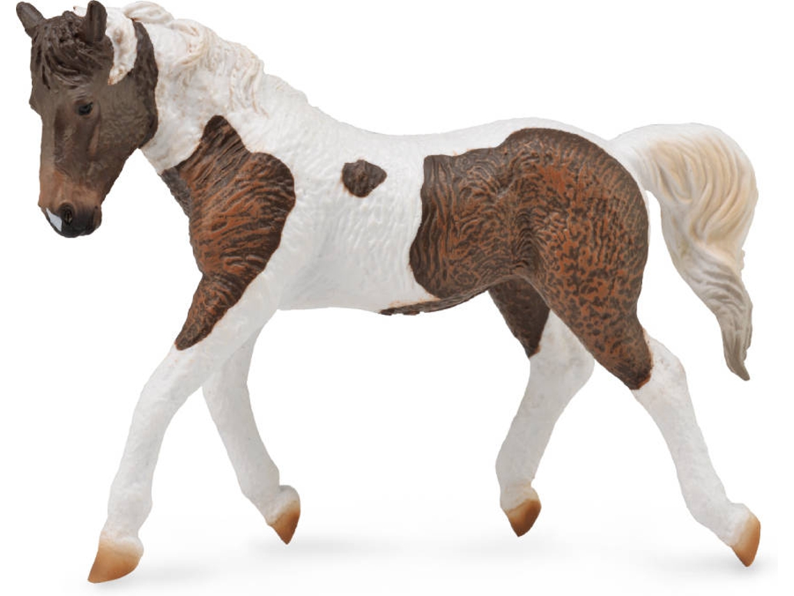Figura COLLECTA Cavalo Curly Mare