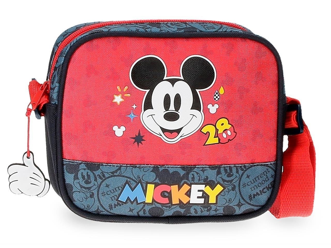 Bandolera Get Moving MICKEY