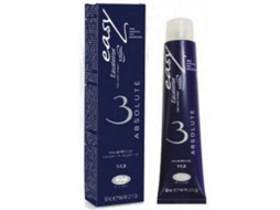 Lisap Easy Absolute 3 Tinta de Cabelo Vermelho 60 Ml
