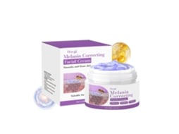 Crema Blanqueadora com Veneno de Abelha