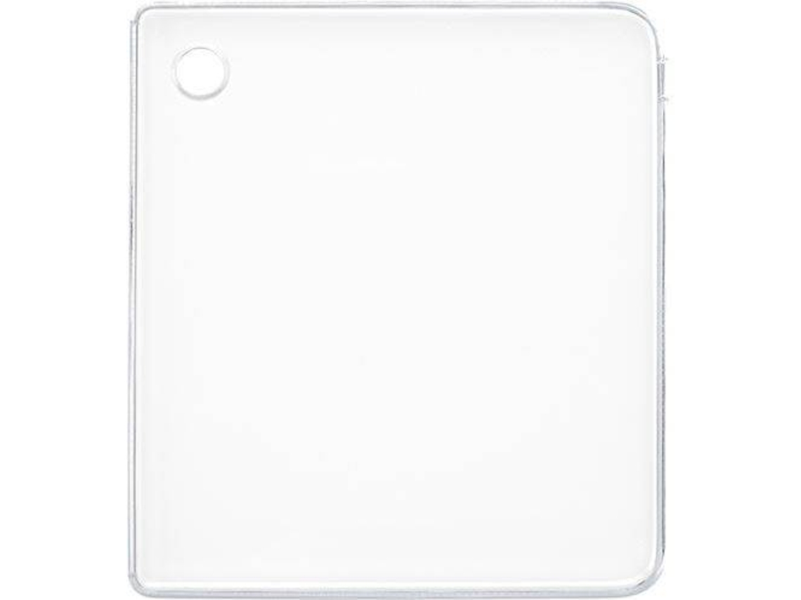 Capa KOBO Sleepcover Libra Colour (Outlet Caixa Aberta - Clear)