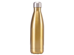 Copo Frio Térmico 304 Copo Esportivo Copo de Água para Carro 500Ml NEVEANCE
