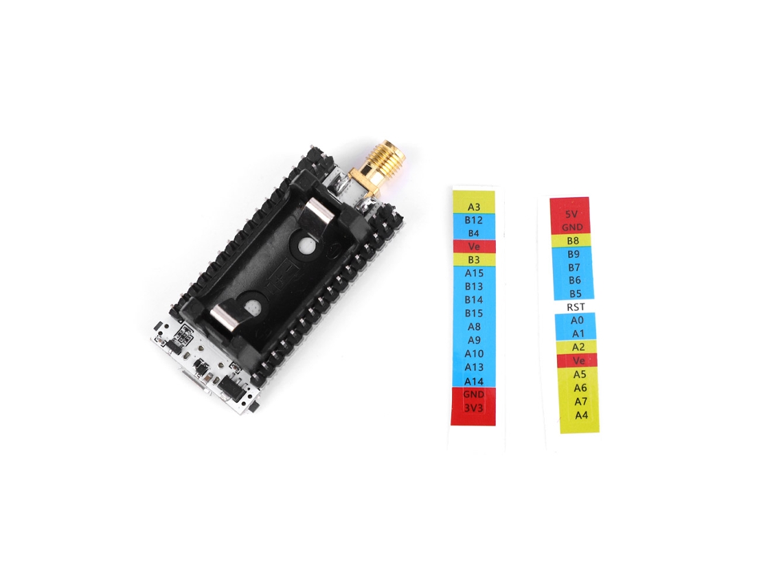 Placa de Desenvolvimento WiFi Módulo de Teste | S/MARCA