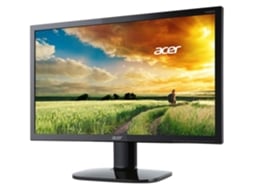 Monitor ACER KA220HQbid (22'' - Full HD - LED TN)