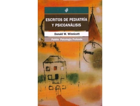 Livro Escritos De Pediatria Y Psicoanálisis