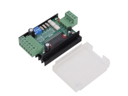 Driver de Motor de Passo de Eixo Único TB6560AHQ 3.5A 12-32V | S/MARCA
