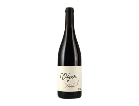 Vinho FLO BUSCH L'Odyssée Vin de Pays Languedoc (0.75 L - 1 Unidade)