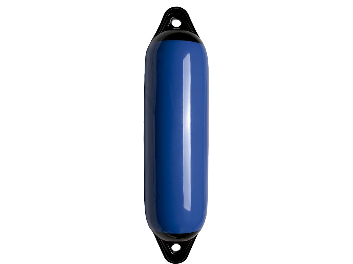 Fender Heavy Duty Azul 13 X 54 Cmtalamex