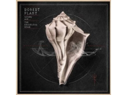 CD Lullaby and the Ceaseless Roar