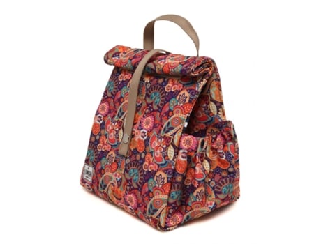 Lancheira THE LUNCH BAGS (24 x 21 x 16)