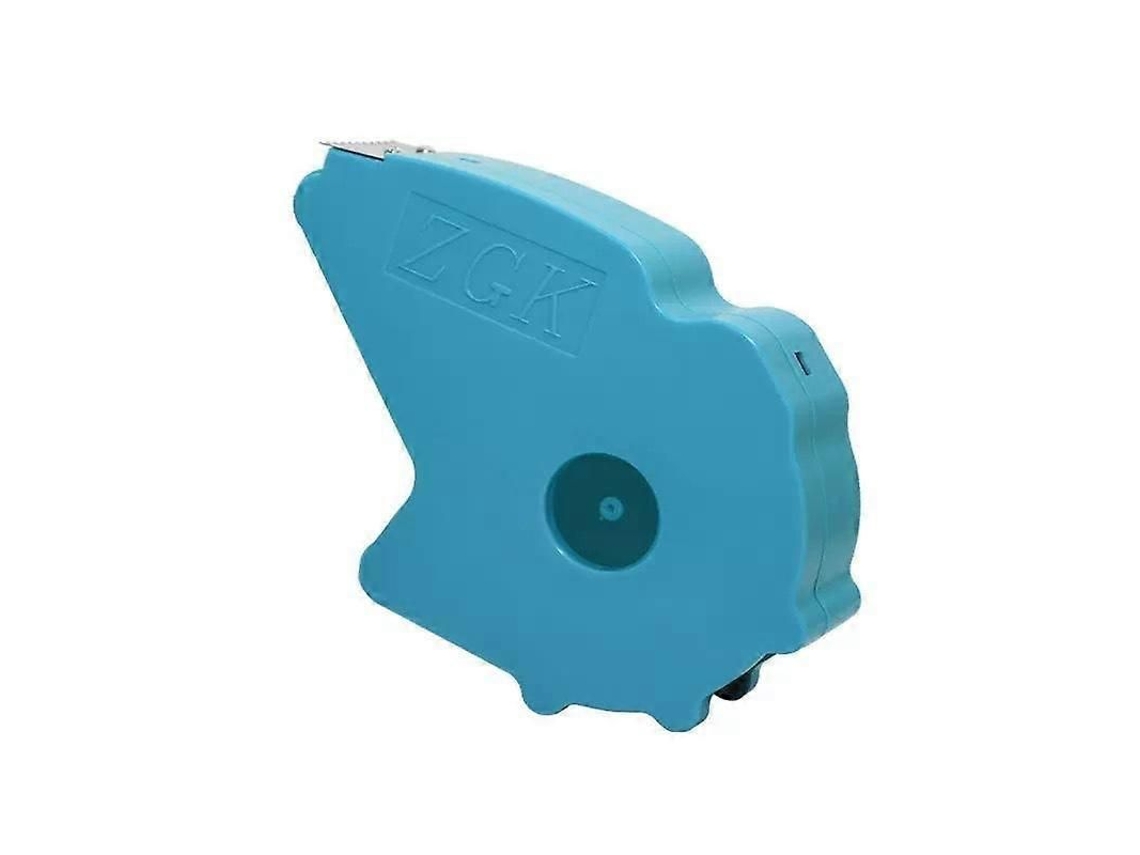 Dispensador Compacto De Fita Adesiva Para Funilaria, Suporte Em Portas Guarda-roupas.