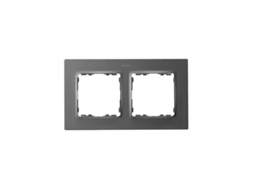 Conceito Simon 82 | Quadro 2 Elementos De Titânio Simon 8200627 096