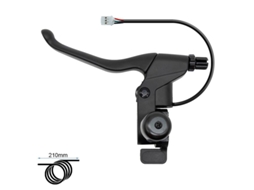 Alavanca De Freio Cecotec Serie M