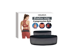 Cinto Correção Pélvica Suporte Ergonômico