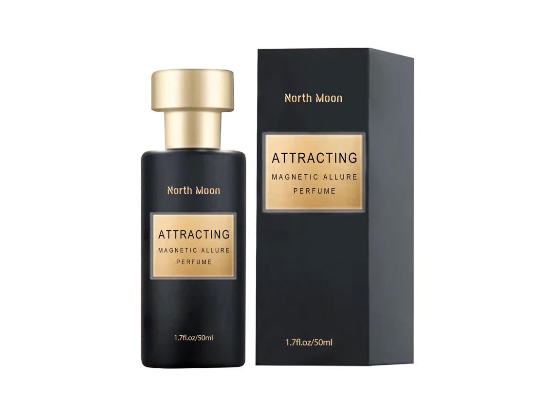 Perfume Mulher Aromas Intensos Longos