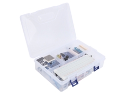 Kit Básico De Componentes Eletrônicos Para R3