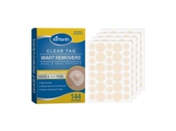 Patch para Remover Verrugas, Cravos, Calos e Reparar Pele